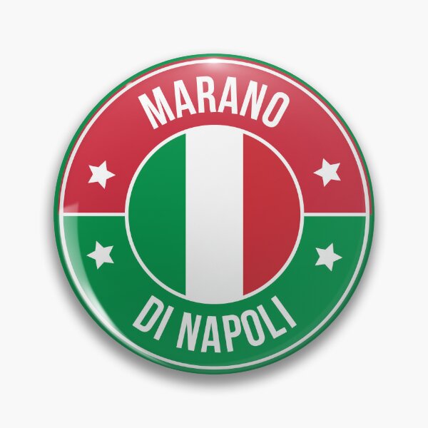 Artikelvorschau, Marano di Napoli in Italien entworfen und verkauft von rootartino.