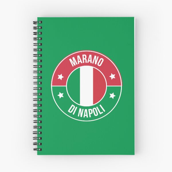 Item preview, Marano di Napoli in Italy designed and sold by rootartino.