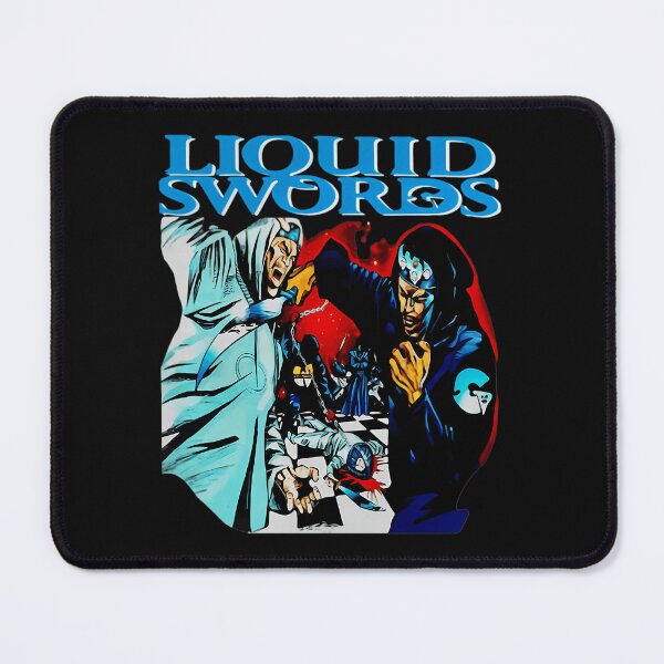 Item preview, Liquid Swords designed and sold by ChantiaSanders.