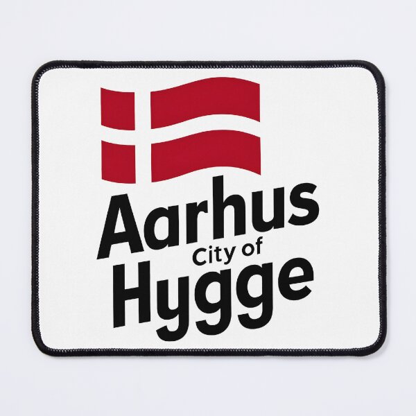 Item preview, Aarhus Hygge Essence designed and sold by Place-Heritages.