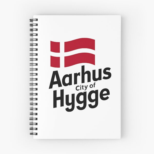 Item preview, Aarhus Hygge Essence designed and sold by Place-Heritages.