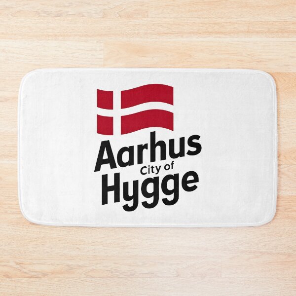 Item preview, Aarhus Hygge Essence designed and sold by Place-Heritages.