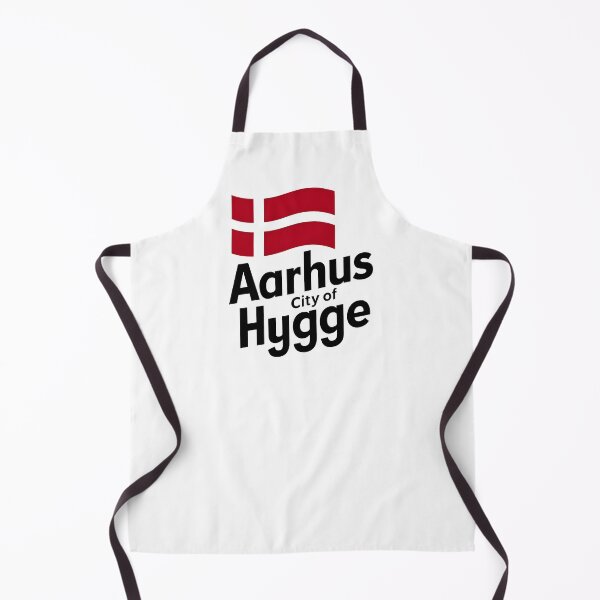 Item preview, Aarhus Hygge Essence designed and sold by Place-Heritages.