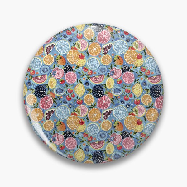 Item preview, fruit pattern seamless digital arts designed and sold by Panom Suavichien.