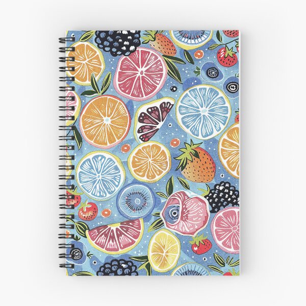 Item preview, fruit pattern seamless digital arts designed and sold by Panom Suavichien.