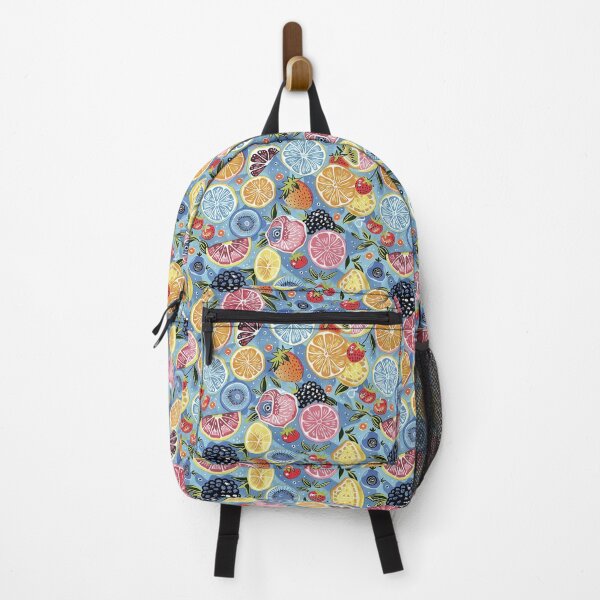 Item preview, fruit pattern seamless digital arts designed and sold by Panom Suavichien.