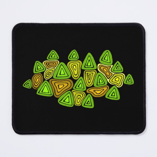 Item preview, Abstract Forest designed and sold by liriexx.