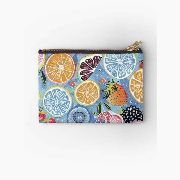 Item preview, fruit pattern seamless digital arts designed and sold by Panom Suavichien.