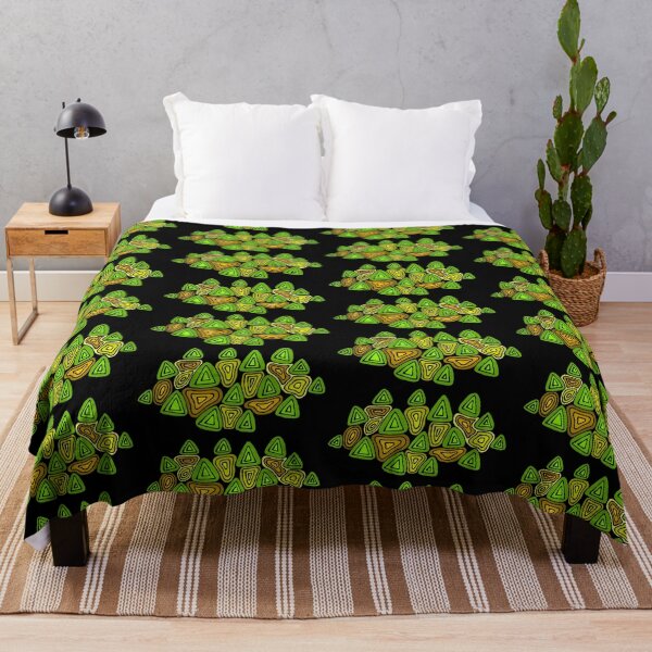 Item preview, Abstract Forest designed and sold by liriexx.