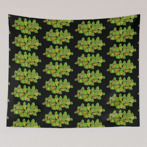Item preview, Abstract Forest designed and sold by liriexx.