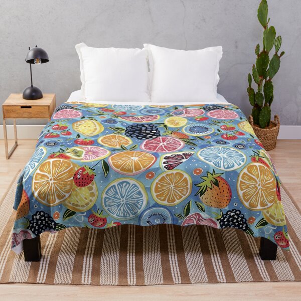 Item preview, fruit pattern seamless digital arts designed and sold by Panom Suavichien.