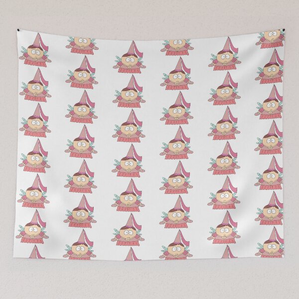 Item preview, Cartman designed and sold by Classylady1Of4.