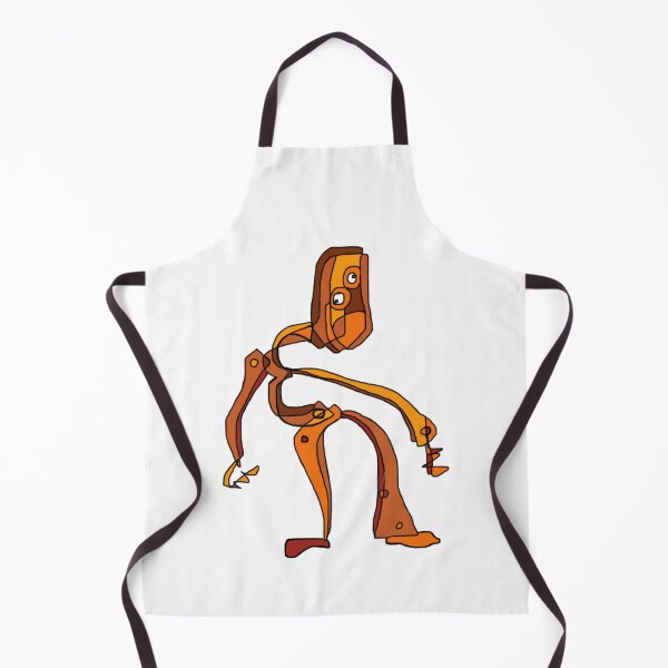 Item preview, Factory worker designed and sold by Daroli.