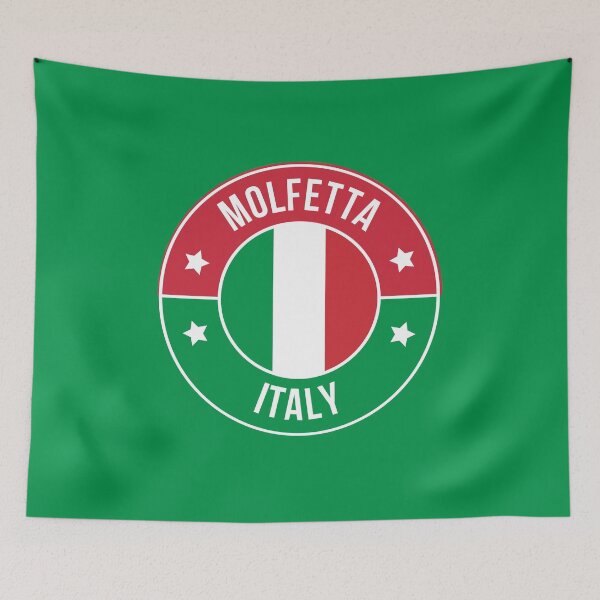 Item preview, Molfetta in Italy designed and sold by rootartino.