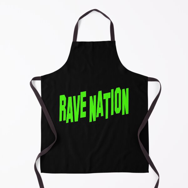 Item preview, RAVE NATION #1 designed and sold by RICK-TURNER.