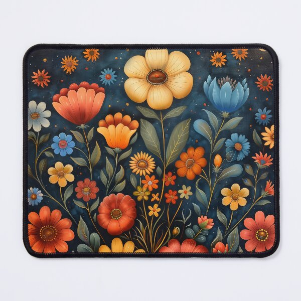 Item preview, Flowering under the Moonlight designed and sold by OutKastArt.