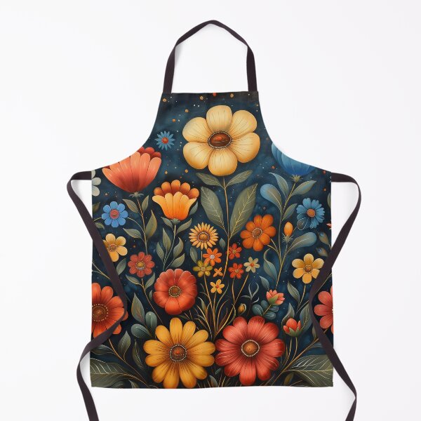 Item preview, Flowering under the Moonlight designed and sold by OutKastArt.