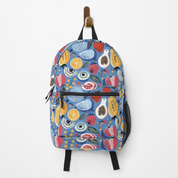 Item preview, fruit pattern seamless digital arts designed and sold by Panom Suavichien.