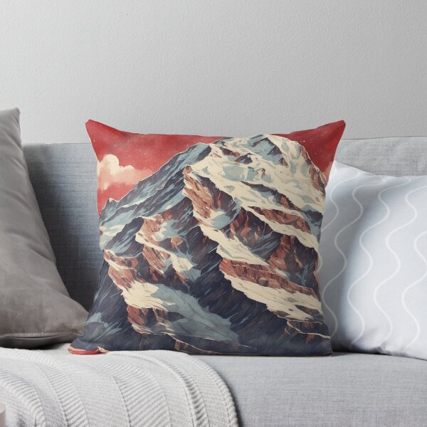 Item preview, Grossglockner Alpine Road Austria Vintage Travel Tourism Poster  designed and sold by TravelersGems.