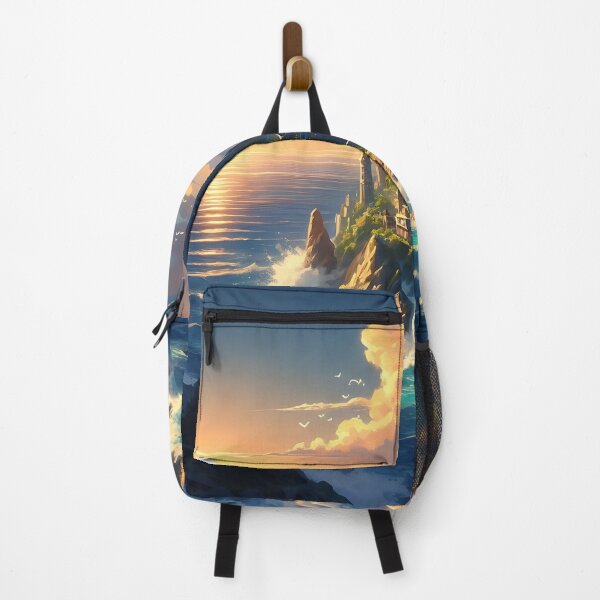 Item preview, A Fantastical Land designed and sold by RW Art Prints.