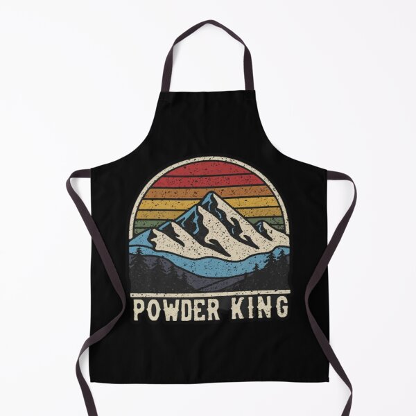 Item preview, Powder king - Canada designed and sold by GroovyDino.