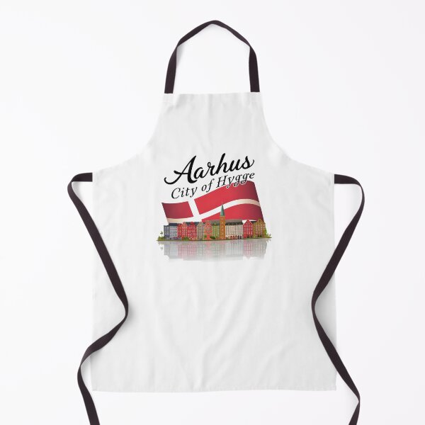 Item preview, Aarhus: Coziness Capital designed and sold by Place-Heritages.