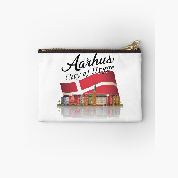 Item preview, Aarhus: Coziness Capital designed and sold by Place-Heritages.