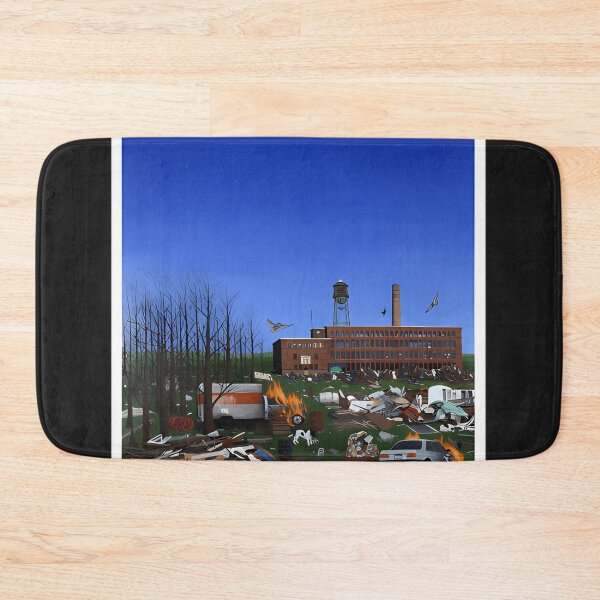Item preview, Title Fight Shed designed and sold by KatherSmith.