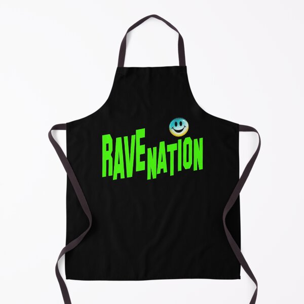 Item preview, RAVE NATION #2 designed and sold by RICK-TURNER.