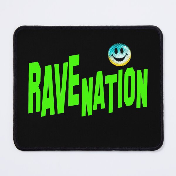 Item preview, RAVE NATION #2 designed and sold by RICK-TURNER.