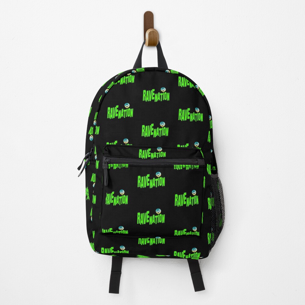 Item preview, Backpack designed and sold by RICK-TURNER.