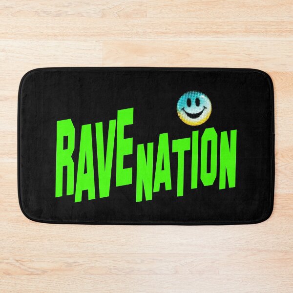 Item preview, RAVE NATION #2 designed and sold by RICK-TURNER.