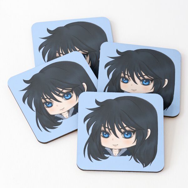 Item preview, Journey to Another World: The girl who travels through another world - Cute Version designed and sold by MOONLIT MIRAGE.