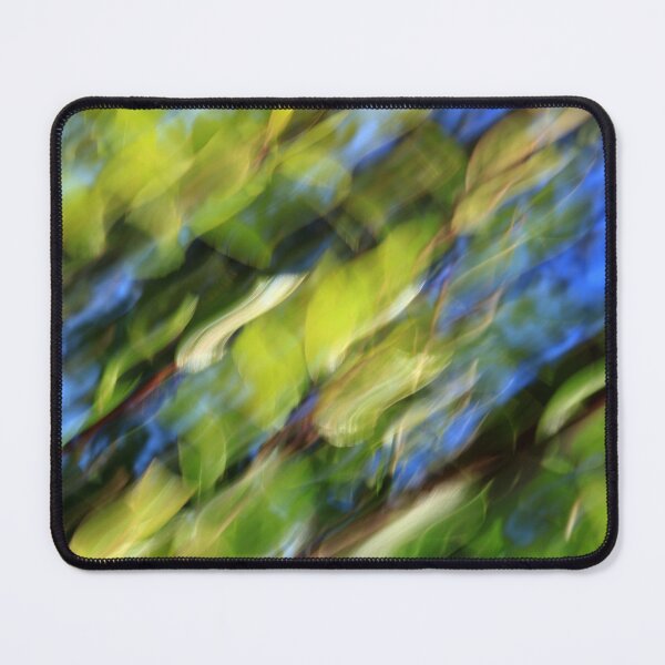 Item preview, Leaves and Sky designed and sold by SunlitColors.