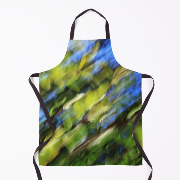 Item preview, Leaves and Sky designed and sold by SunlitColors.