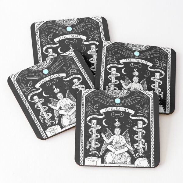 Item preview,  Hail Sagan designed and sold by KatherSmith.