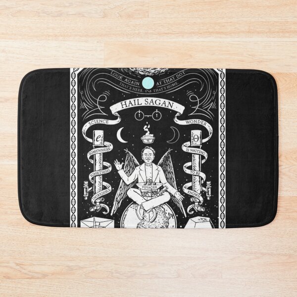 Item preview,  Hail Sagan designed and sold by KatherSmith.