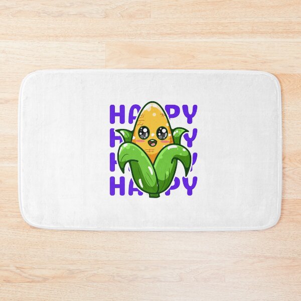 Item preview, Cute Corn happy with love designed and sold by Shopjerry.