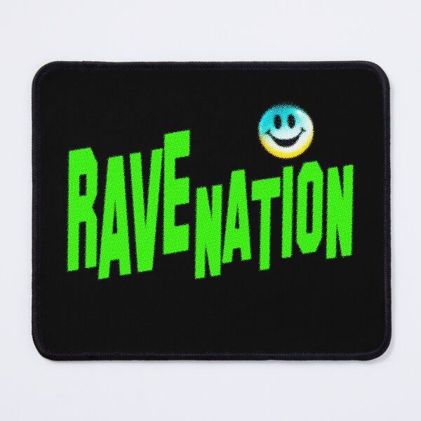 Item preview, RAVE NATION #3 designed and sold by RICK-TURNER.