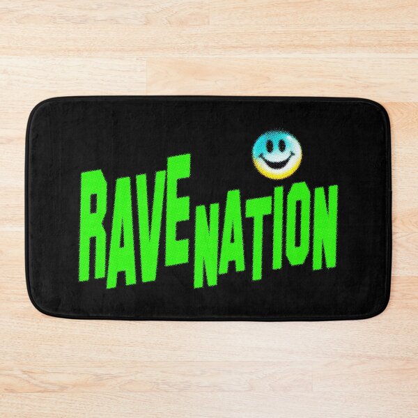 Item preview, RAVE NATION #3 designed and sold by RICK-TURNER.
