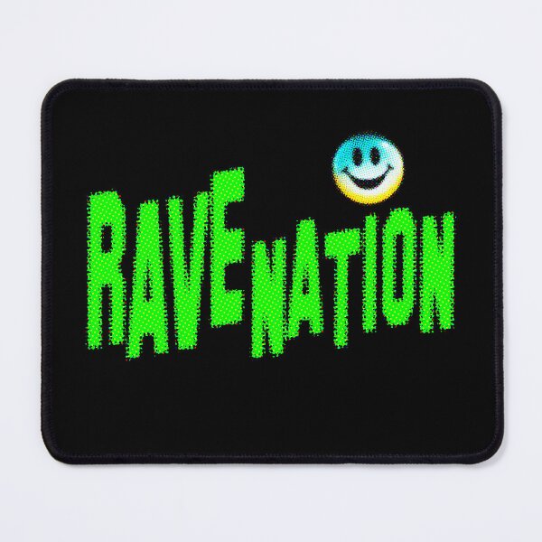 Item preview, RAVE NATION #4 designed and sold by RICK-TURNER.