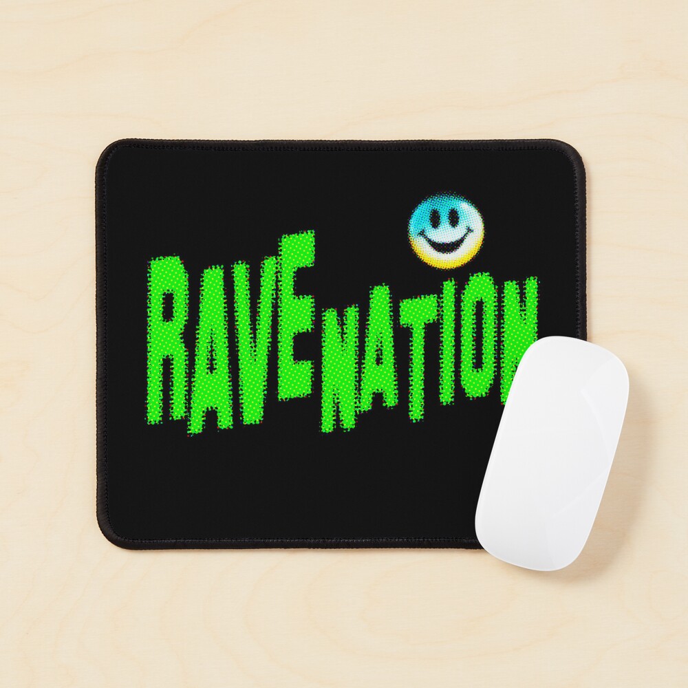 Item preview, Mouse Pad designed and sold by RICK-TURNER.