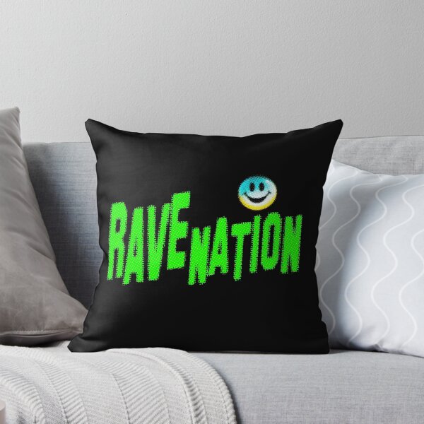Item preview, RAVE NATION #4 designed and sold by RICK-TURNER.