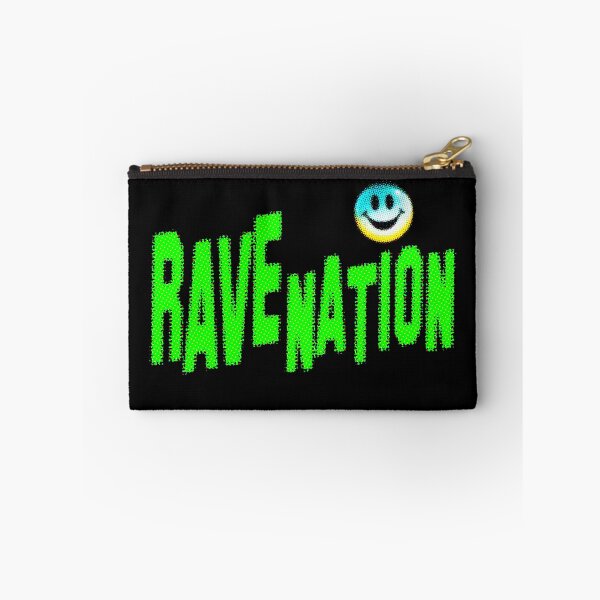 Item preview, RAVE NATION #4 designed and sold by RICK-TURNER.