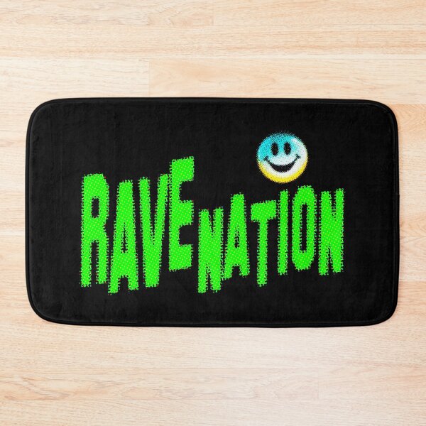 Item preview, RAVE NATION #4 designed and sold by RICK-TURNER.