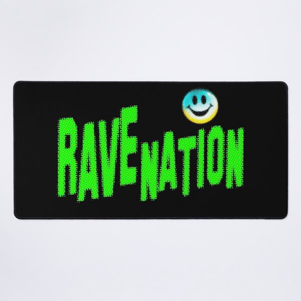 Item preview, RAVE NATION #4 designed and sold by RICK-TURNER.