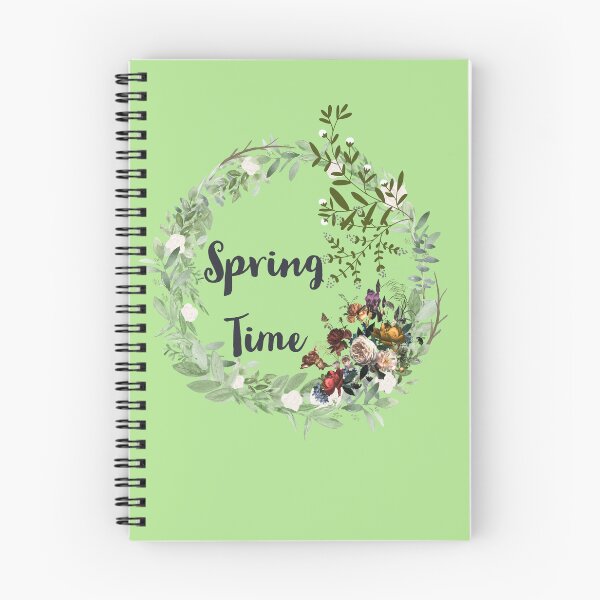 Item preview, Spring time designed and sold by TeeToDate.