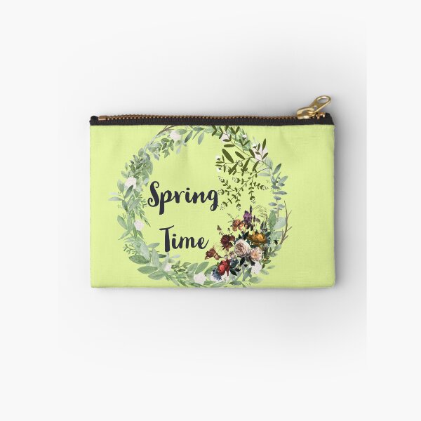 Item preview, Spring time designed and sold by TeeToDate.