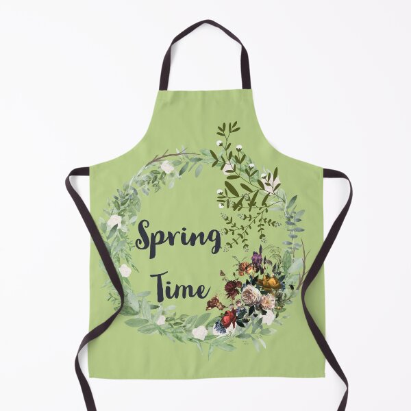 Item preview, Spring time designed and sold by TeeToDate.