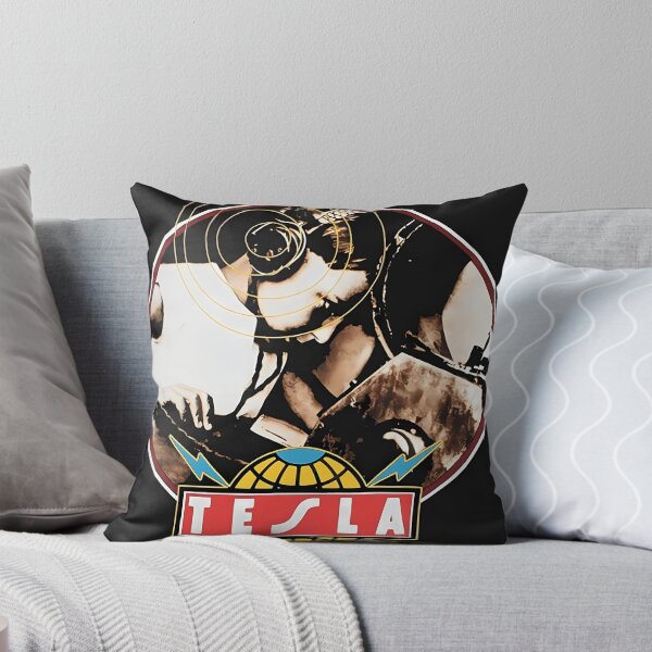 Item preview, Tesla Band designed and sold by KatherSmith.